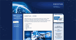 Desktop Screenshot of obpp.de